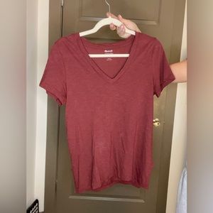 Madewell tee